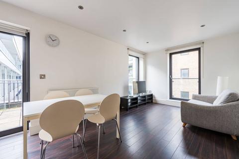 1 bedroom flat for sale, 1 Axio Way, London E3