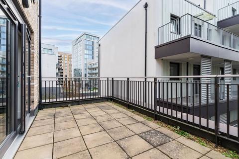 1 bedroom flat for sale, 1 Axio Way, London E3