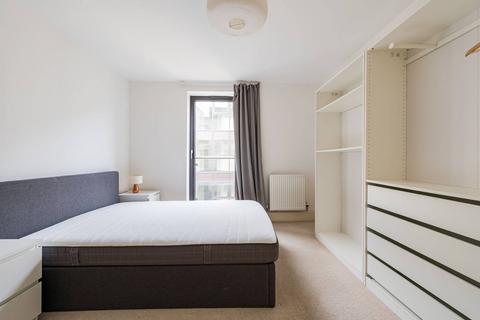 1 bedroom flat for sale, 1 Axio Way, London E3