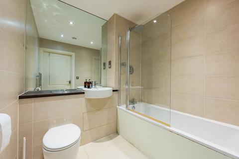 1 bedroom flat for sale, 1 Axio Way, London E3