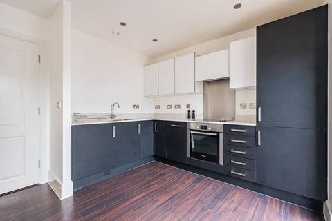 1 bedroom flat for sale, 1 Axio Way, London E3