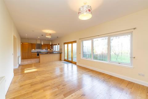 4 bedroom detached house for sale, 34 Craigs Crescent, Edinburgh, EH12