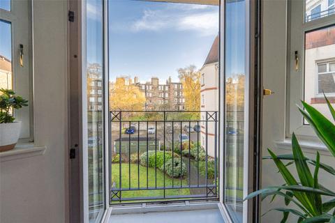 2 bedroom flat for sale, 3/6 Sinclair Gardens, Edinburgh, EH11