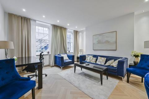 1 bedroom flat to rent, Fitzroy Street, Fitzrovia, London, W1T