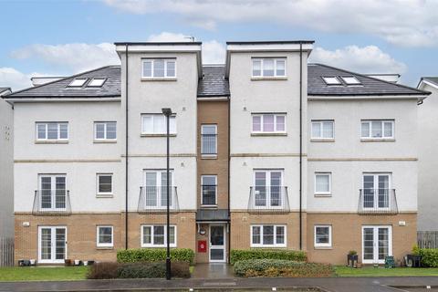 1 bedroom flat for sale, 29Q, Rollock Street, Stirling High School, Stirling, FK8