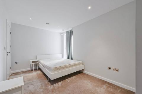 2 bedroom flat to rent, The Merchant Building, Angel, London, N1