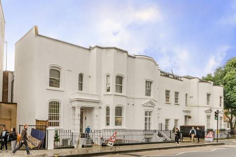 1 bedroom flat to rent, Hillbrook House, Fulham, London, SW6