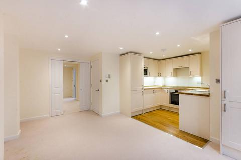 1 bedroom flat to rent, Hillbrook House, Fulham, London, SW6