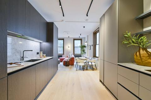 2 bedroom flat for sale, Southampton Row, Bloomsbury, London, WC1B
