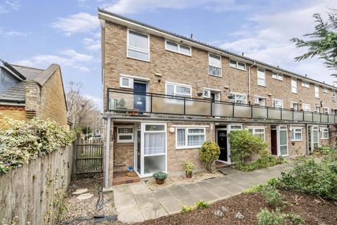 1 bedroom flat for sale, Hanford Close, Southfields