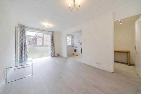 1 bedroom flat for sale, Hanford Close, Southfields