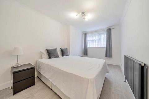 1 bedroom flat for sale, Hanford Close, Southfields