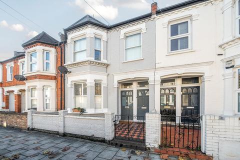 2 bedroom maisonette for sale, Daphne Street, Wandsworth