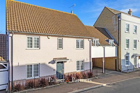 4 bedroom link detached house for sale, Cornelius Vale, Chelmsford, Essex, CM2