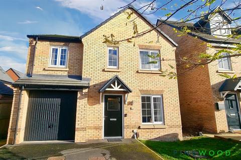 Milford Drive, Chesterfield S42