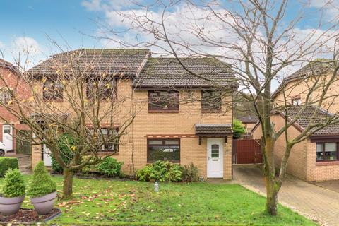 3 bedroom semi-detached house for sale, Whitelees Road, Cumbernauld, Glasgow, G67