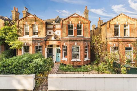 4 bedroom house for sale, Leigham Vale, London SW2