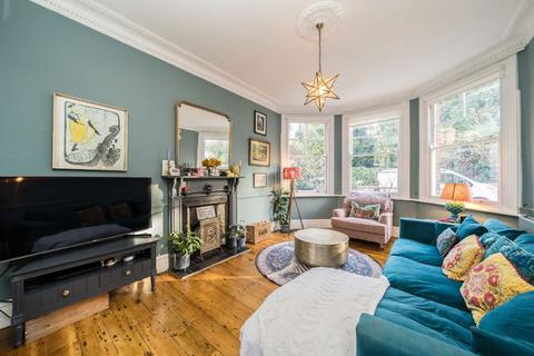 4 bedroom house for sale, Leigham Vale, London SW2