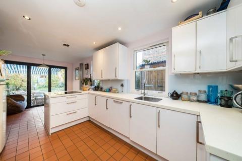 4 bedroom house for sale, Leigham Vale, London SW2