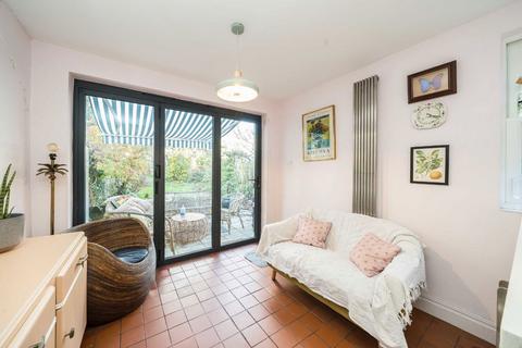 4 bedroom house for sale, Leigham Vale, London SW2