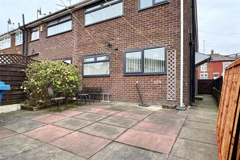 112 Block Lane, Chadderton, Oldham, OL9 7RU
