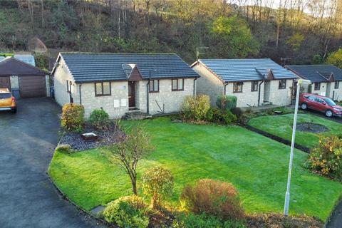 3 bedroom bungalow for sale, Brandwood Park, Stacksteads, Rossendale, OL13