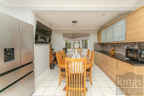 3 bedroom semi-detached house for sale, Picketts Lock Lane, Edmonton, London, London, N9 0AY