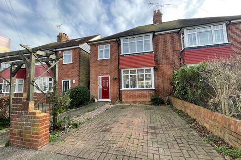 3 bedroom semi-detached house for sale, Green Lane, Broadstairs CT10