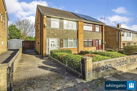 3 bedroom semi-detached house for sale, Illingworth Avenue, Halifax, HX2