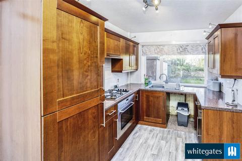 3 bedroom semi-detached house for sale, Illingworth Avenue, Halifax, HX2