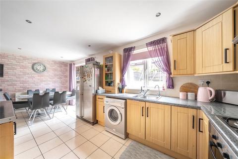 3 bedroom end of terrace house for sale, Nursery Road, Knaphill, Woking, Surrey, GU21