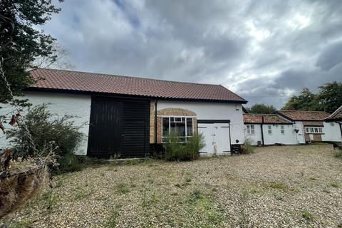 4 bedroom detached house for sale, The Street, Attleborough NR17