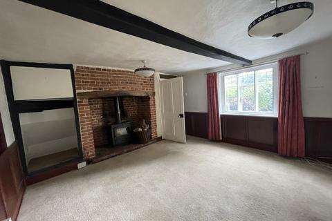 4 bedroom detached house for sale, The Street, Attleborough NR17