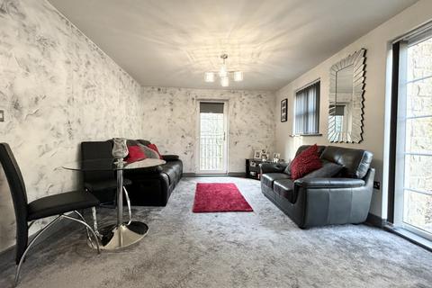 2 bedroom apartment for sale, Paperhouse Close, Rochdale OL11