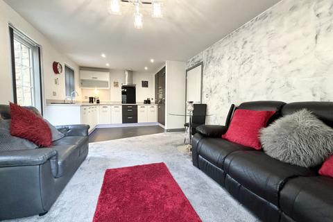 2 bedroom apartment for sale, Paperhouse Close, Rochdale OL11