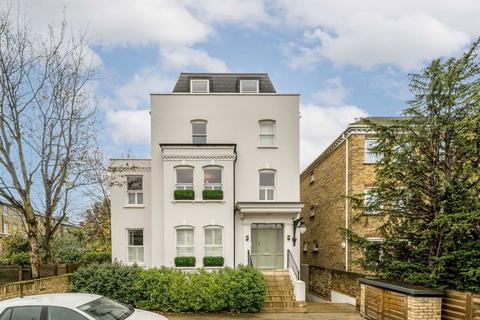 1 bedroom flat for sale, Sutherland Road, London W13