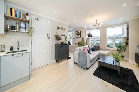 1 bedroom flat for sale, Sutherland Road, London W13