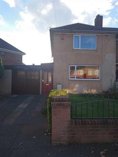 2 bedroom semi-detached house to rent, Dunedin Road,Great Barr