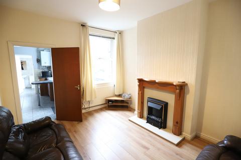 2 bedroom terraced house to rent, King Street, Cross Heath, Newcastle-under-Lyme, ST5