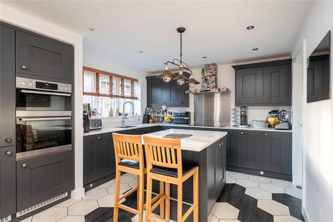 4 bedroom detached house for sale, Pentagon Way, Wetherby, LS22