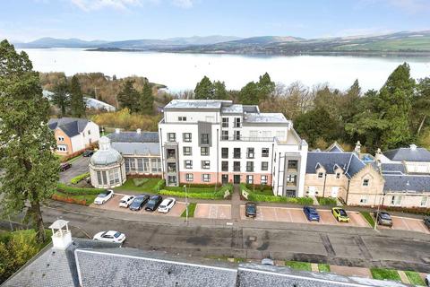 2 bedroom apartment for sale, Hollybush Lane, Inverclyde PA14