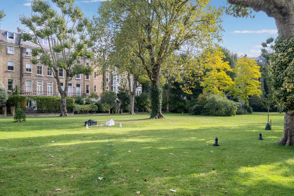 Communal Garden