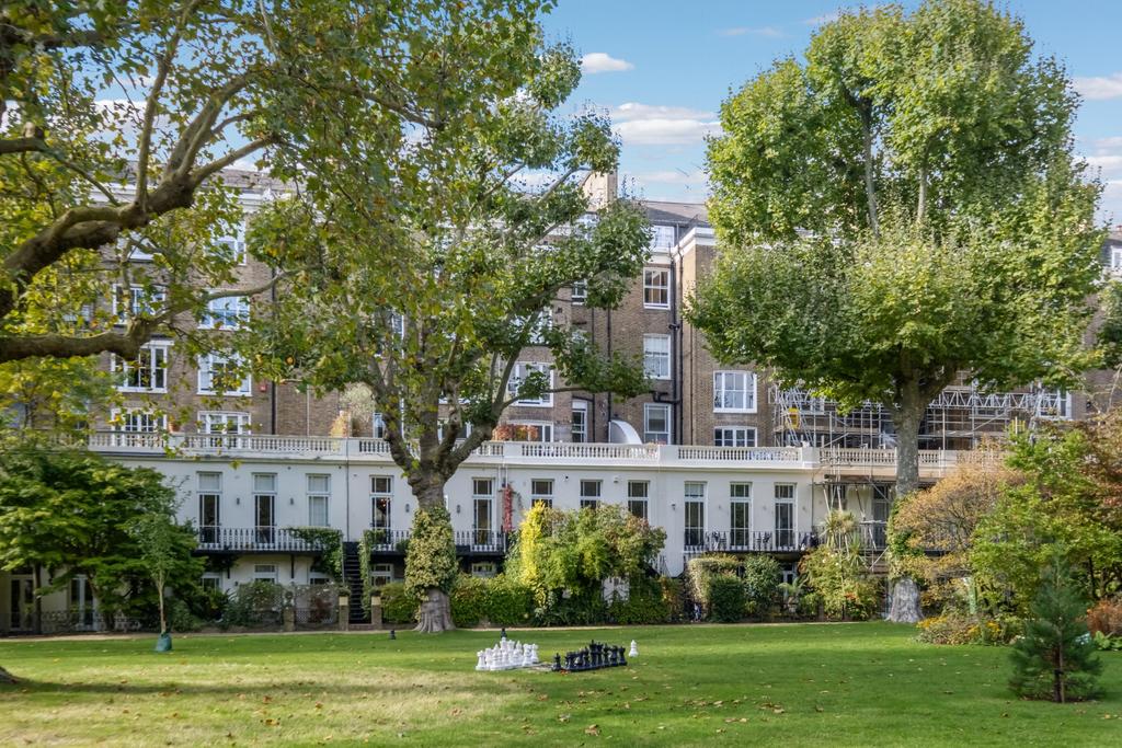 Communal Garden