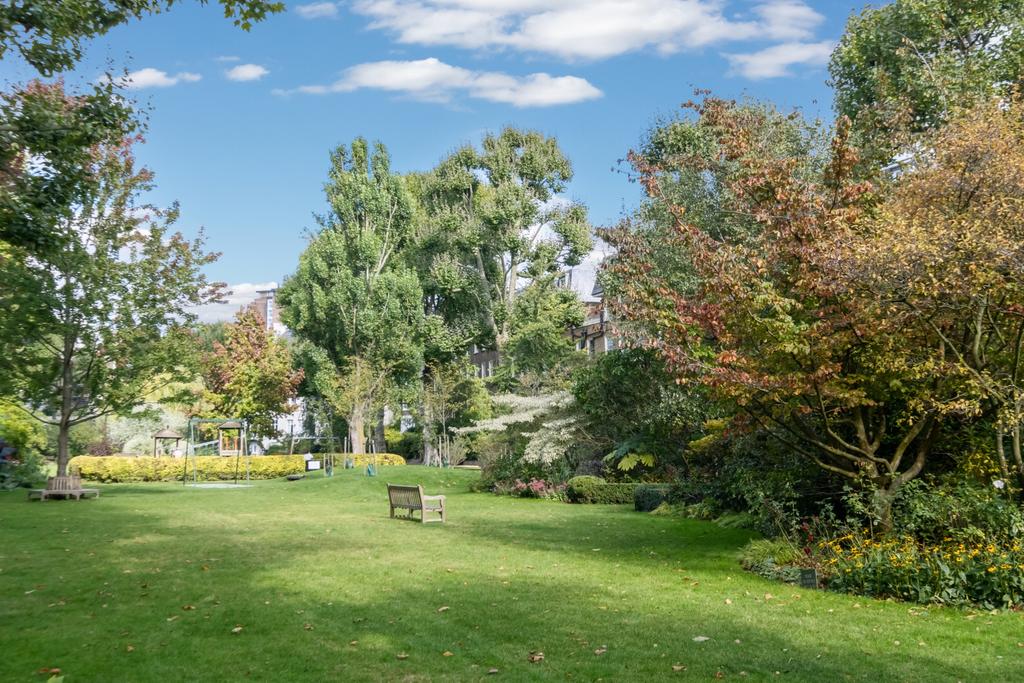 Communal Garden