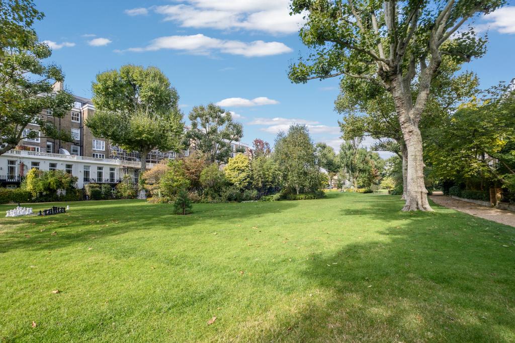 Communal Garden