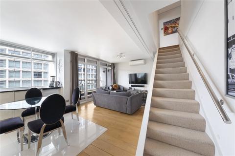 2 bedroom flat to rent, Centre Point House, 15a St. Giles High Street, London