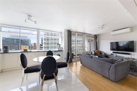 2 bedroom flat to rent, Centre Point House, 15a St. Giles High Street, London