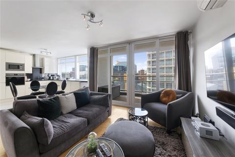 2 bedroom flat to rent, Centre Point House, 15a St. Giles High Street, London