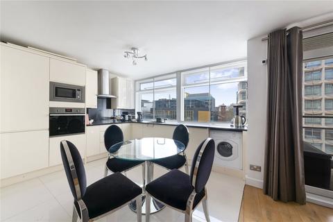 2 bedroom flat to rent, Centre Point House, 15a St. Giles High Street, London