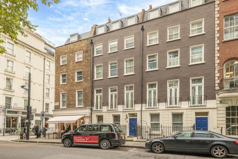 1 bedroom flat for sale, Seymour Street, Marylebone, London